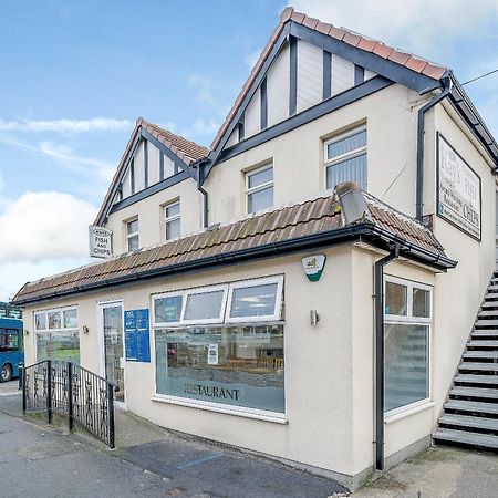 Villa Kays à Cleveleys Extérieur photo